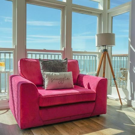 The Vitamin Sea Ventnor Exterior photo