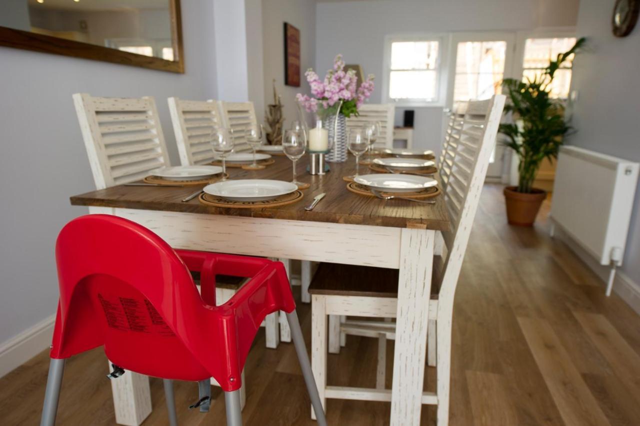 The Vitamin Sea Ventnor Exterior photo